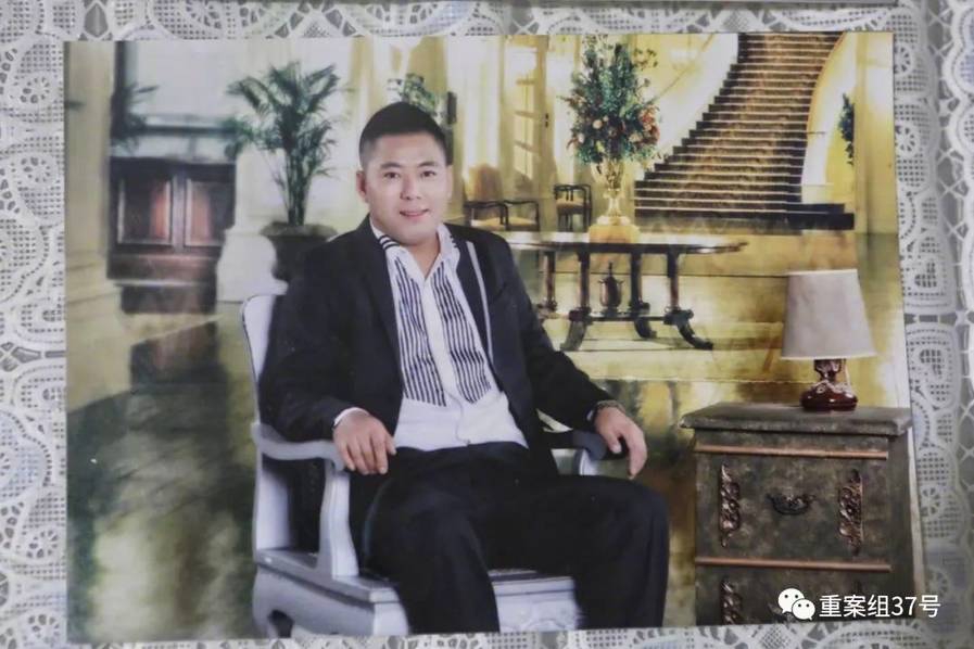 男明星是什么梗